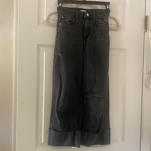 Zara jeans